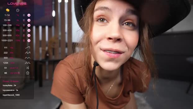 monika_youthfull show Webcam SHOW @ Chaturbate 23-02-2025