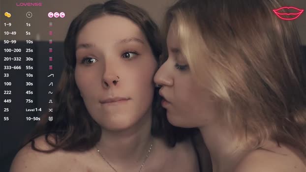 vivid_girls tits Webcam SHOW @ Chaturbate 23-02-2025