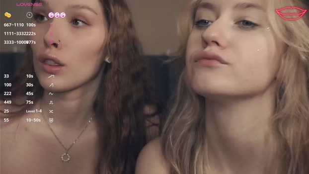 vivid_girls suck Webcam SHOW @ Chaturbate 23-02-2025