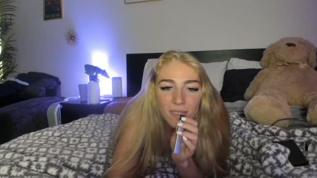 badgrljade blowjob Webcam SHOW @ Chaturbate 24-02-2025