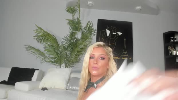 blonde_riderxxx sexyfeet Webcam SHOW @ Chaturbate 24-02-2025