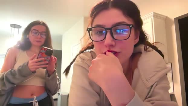briadominick Recorded Webcam SHOW @ Chaturbate 24-02-2025