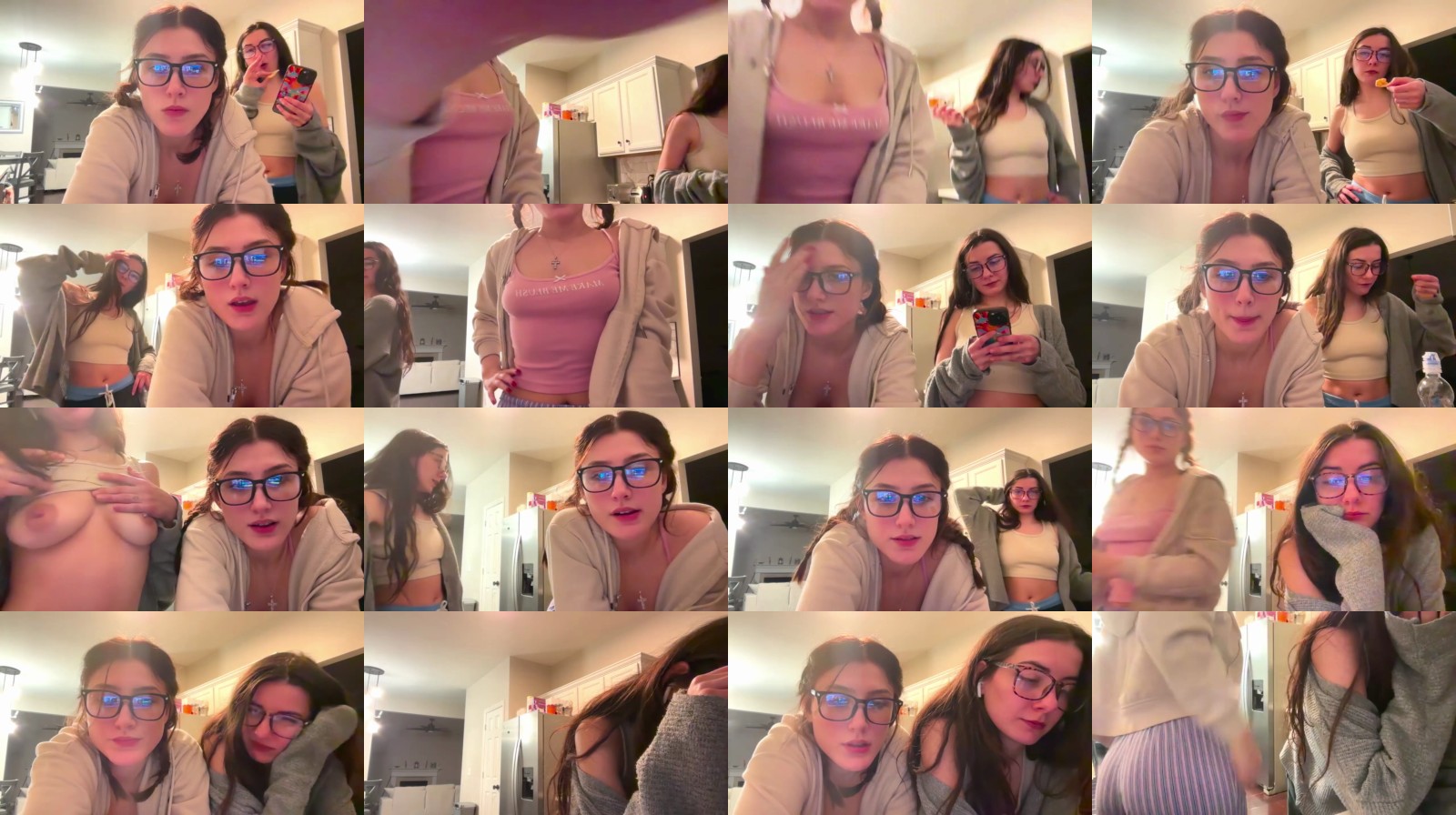 briadominick oral Webcam SHOW @ Chaturbate 24-02-2025