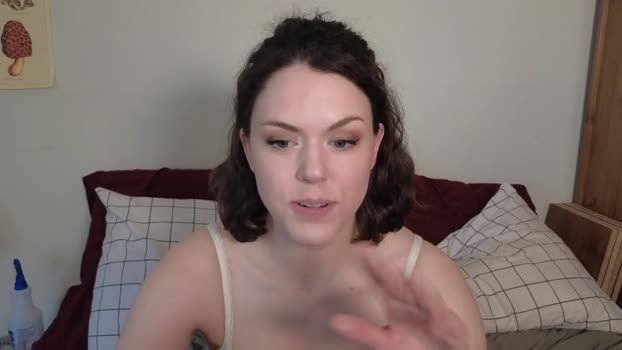 charlotte1996 bigtoys Webcam SHOW @ Chaturbate 24-02-2025