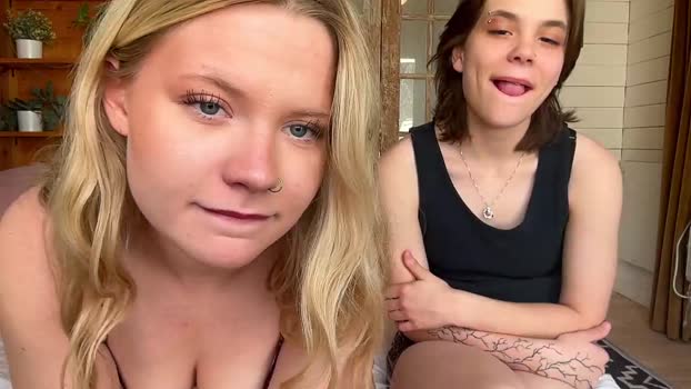 iheartcassie2844 love Webcam SHOW @ Chaturbate 24-02-2025