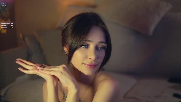 inkanuko toys Webcam SHOW @ Chaturbate 24-02-2025