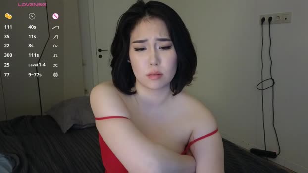 ki_mi spank Webcam SHOW @ Chaturbate 24-02-2025