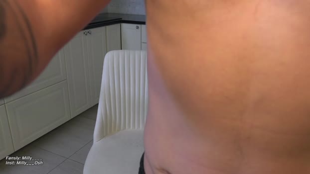 milly____ kiss Webcam SHOW @ Chaturbate 24-02-2025