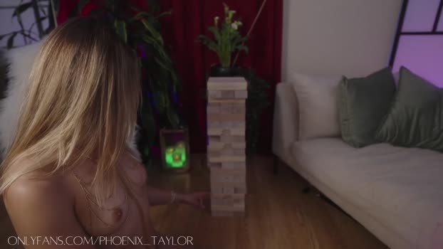phoenix_taylor analtoy Webcam SHOW @ Chaturbate 24-02-2025
