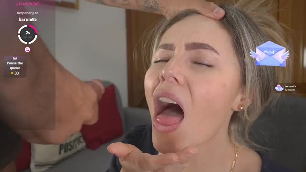 tinacb sex Webcam SHOW @ Chaturbate 25-02-2025