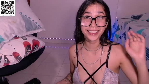 xx_x_mg Ass Webcam SHOW @ Chaturbate 24-02-2025