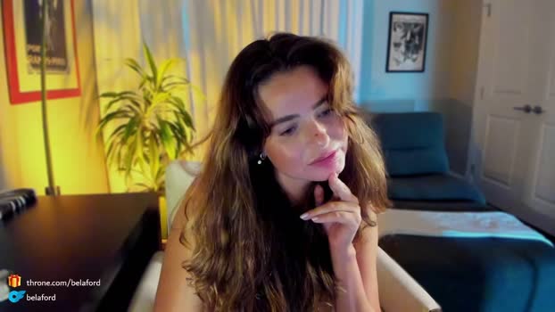 belaford kiss Webcam SHOW @ Chaturbate 25-02-2025