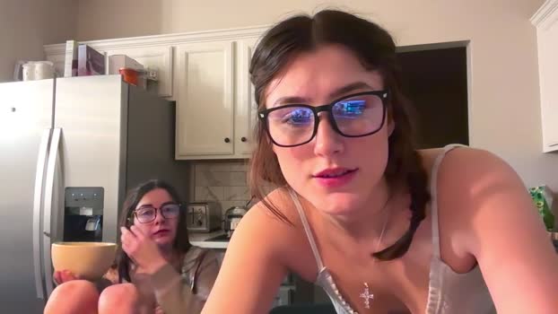 briadominick sexybody Webcam SHOW @ Chaturbate 25-02-2025