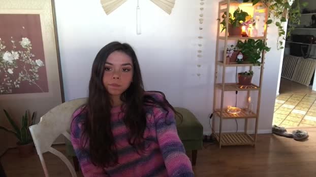 channel022 beautiful Webcam SHOW @ Chaturbate 25-02-2025