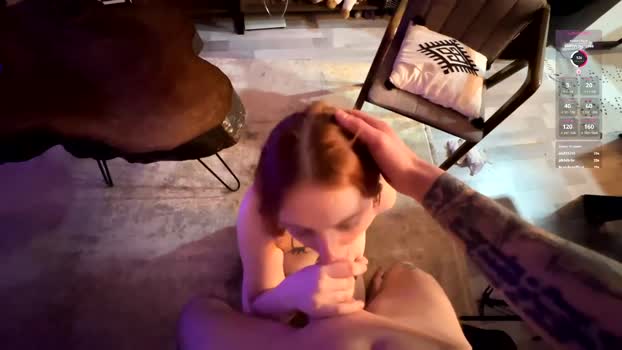 chaptertoo yummy Webcam SHOW @ Chaturbate 25-02-2025
