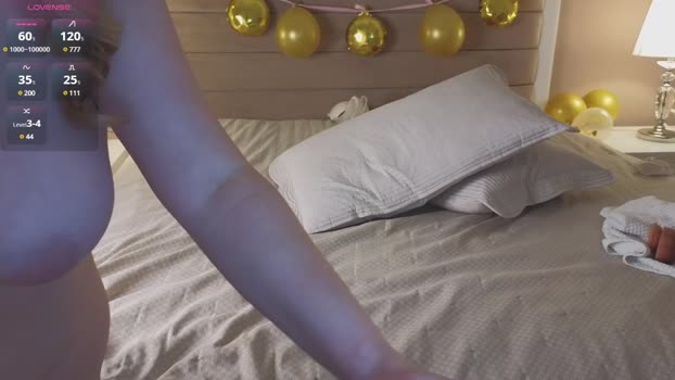 dreamsweetgirl love Webcam SHOW @ Chaturbate 25-02-2025