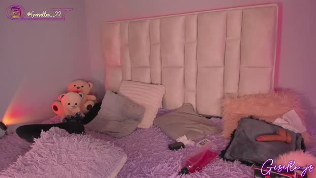 giselle_js fuckpussy Webcam SHOW @ Chaturbate 25-02-2025