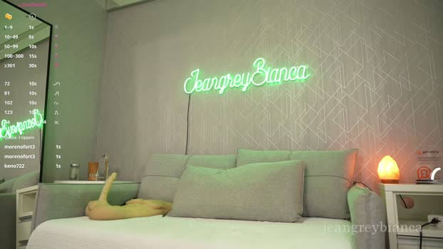 jeangreybianca deepthroa Webcam SHOW @ Chaturbate 25-02-2025