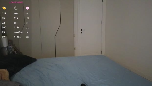 ki_mi play Webcam SHOW @ Chaturbate 26-02-2025