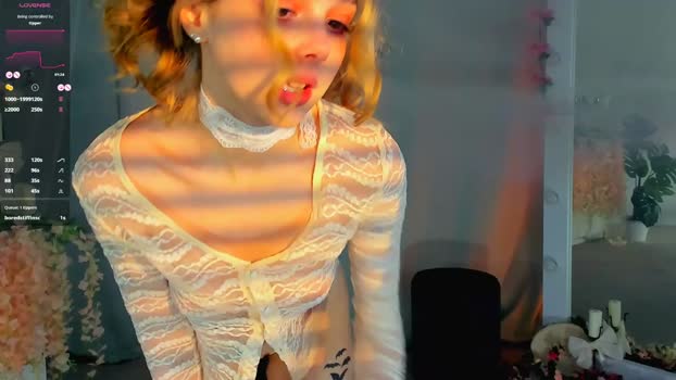 little_anitta bigcock Webcam SHOW @ Chaturbate 25-02-2025