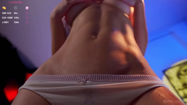 lucie_beltran jerkoff Webcam SHOW @ Chaturbate 25-02-2025