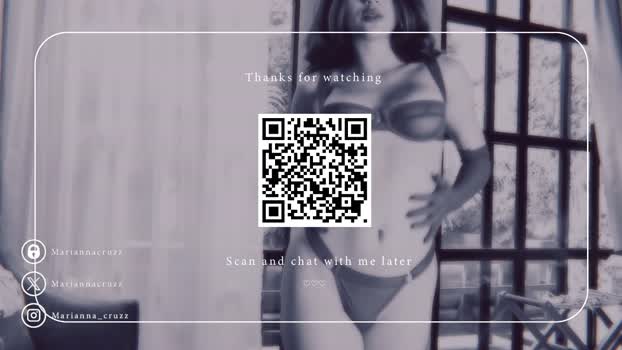 mariannacruzz toys Webcam SHOW @ Chaturbate 25-02-2025