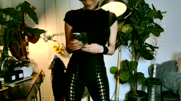 persianangel Wet Webcam SHOW @ Chaturbate 26-02-2025