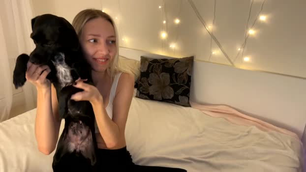 pinkloving cute Webcam SHOW @ Chaturbate 25-02-2025