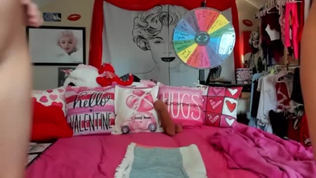 texaspeach69 fuck Webcam SHOW @ Chaturbate 25-02-2025