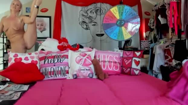 texaspeach69 Video Webcam SHOW @ Chaturbate 25-02-2025