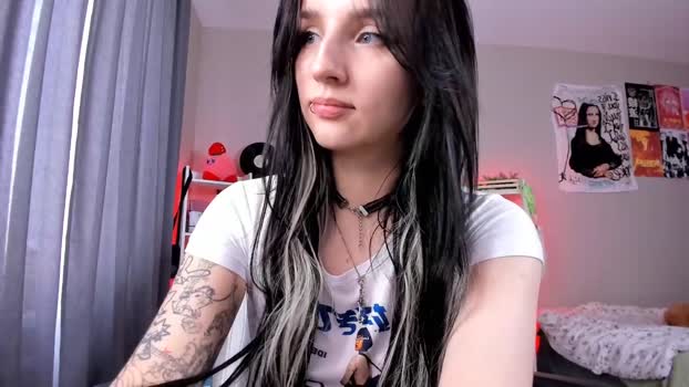 vivian_qwerty play Webcam SHOW @ Chaturbate 26-02-2025
