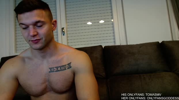 yourmindvitamin oral Webcam SHOW @ Chaturbate 25-02-2025