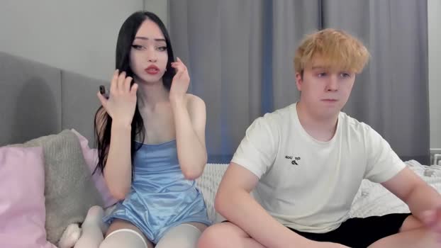 ariel_rouse fuck Webcam SHOW @ Chaturbate 26-02-2025