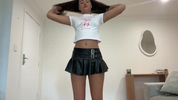 cassies1 legs Webcam SHOW @ Chaturbate 26-02-2025