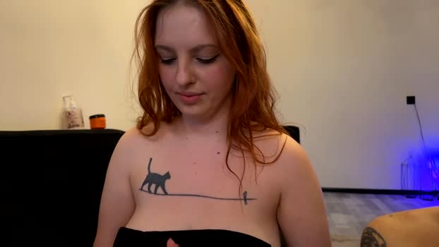 chaptertoo Nude Webcam SHOW @ Chaturbate 26-02-2025