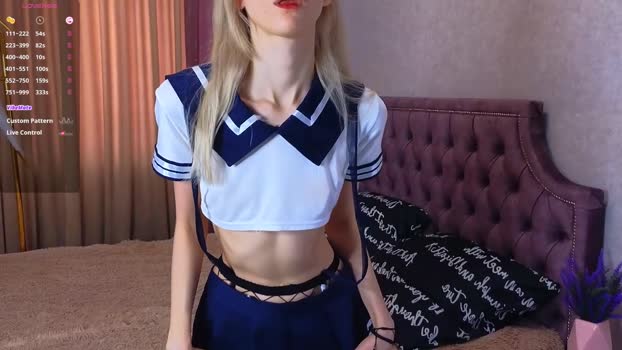 ellie_elfie playtime Webcam SHOW @ Chaturbate 27-02-2025
