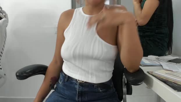 emillybrowm big Webcam SHOW @ Chaturbate 26-02-2025