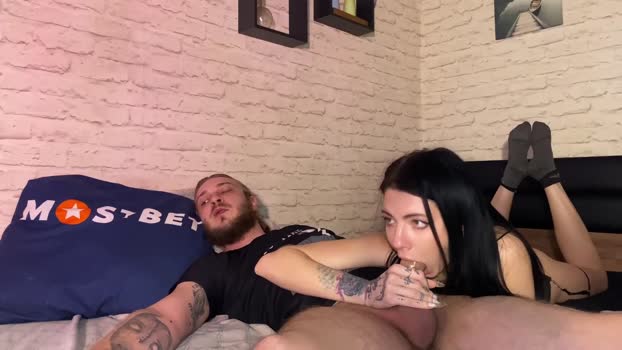 hotcoupleee2020 bigcock Webcam SHOW @ Chaturbate 27-02-2025