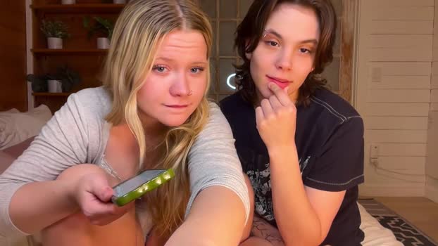 iheartcassie2844 beauty Webcam SHOW @ Chaturbate 26-02-2025