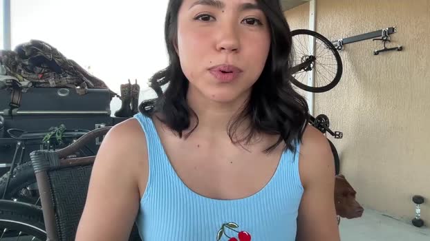 jadelove_ oral Webcam SHOW @ Chaturbate 26-02-2025