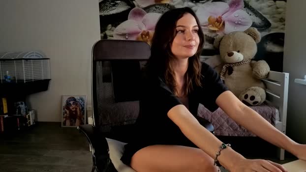 jennycutey hardcore Webcam SHOW @ Chaturbate 26-02-2025