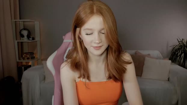 leahsthetics natural Webcam SHOW @ Chaturbate 26-02-2025