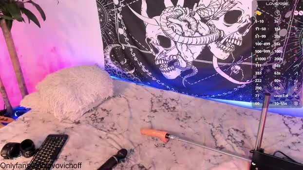 lilith_jovovich naughty Webcam SHOW @ Chaturbate 26-02-2025
