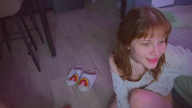 my_parisss legs Webcam SHOW @ Chaturbate 26-02-2025