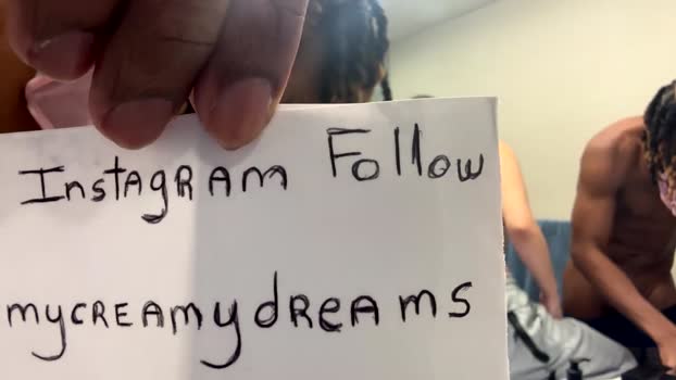 mycreamydreams sexygirl Webcam SHOW @ Chaturbate 26-02-2025