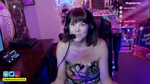 rebeccalovexxx nasty Webcam SHOW @ Chaturbate 26-02-2025