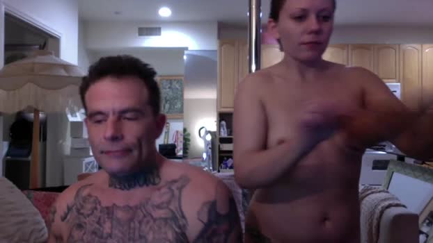 rockhard_cockstar Topless Webcam SHOW @ Chaturbate 27-02-2025