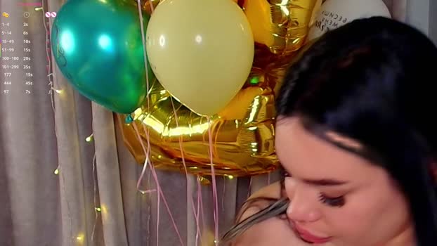 rocksbabies sex Webcam SHOW @ Chaturbate 26-02-2025