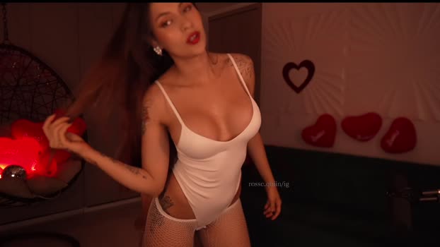 rosseyquiin hardcore Webcam SHOW @ Chaturbate 26-02-2025