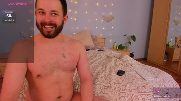 serdron_ toy Webcam SHOW @ Chaturbate 27-02-2025